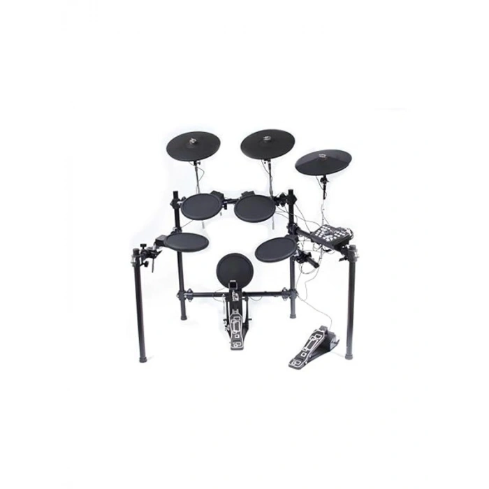 Dijital Bateri, Modern Tasarım ve Fonksiyon