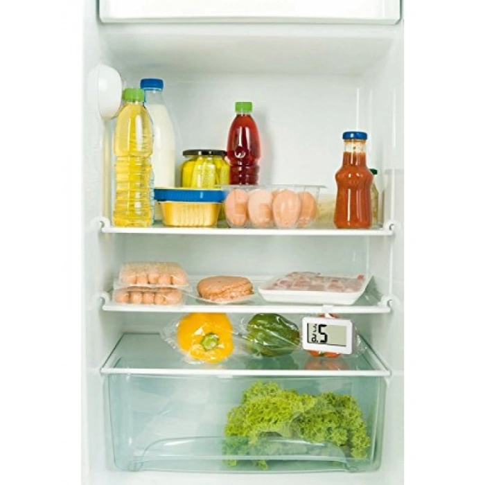 Dijital Buzdolabı Termometresi