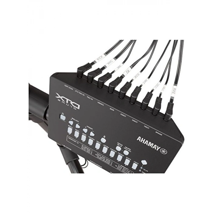 Dijital Davul Seti - Gerçekçi Sesler ile Müzik Deneyimi