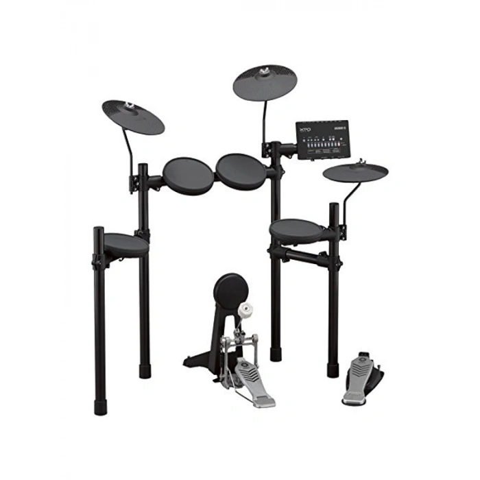 Dijital Davul Seti ile Modern Müzik Deneyimi