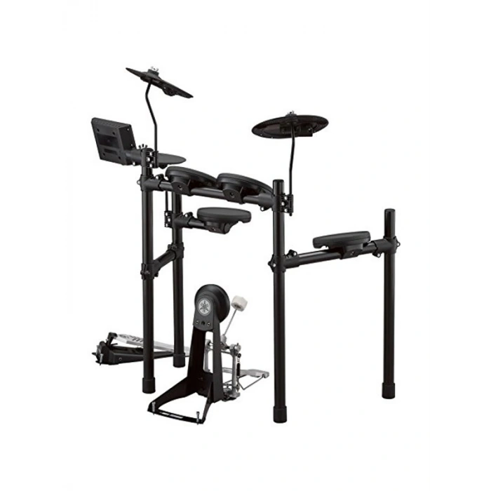 Dijital Davul Seti ile Modern Müzik Deneyimi