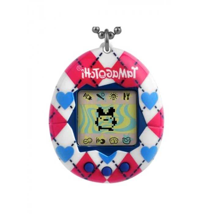 Dijital Evcil Hayvan, Orijinal Programlama ile Geri Döndü!