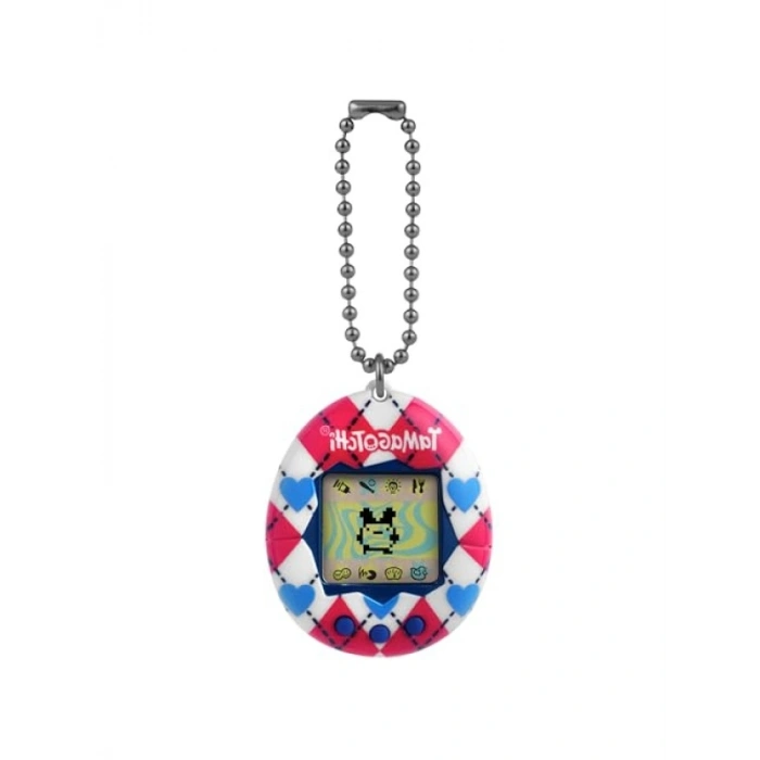 Dijital Evcil Hayvan, Orijinal Programlama ile Geri Döndü!