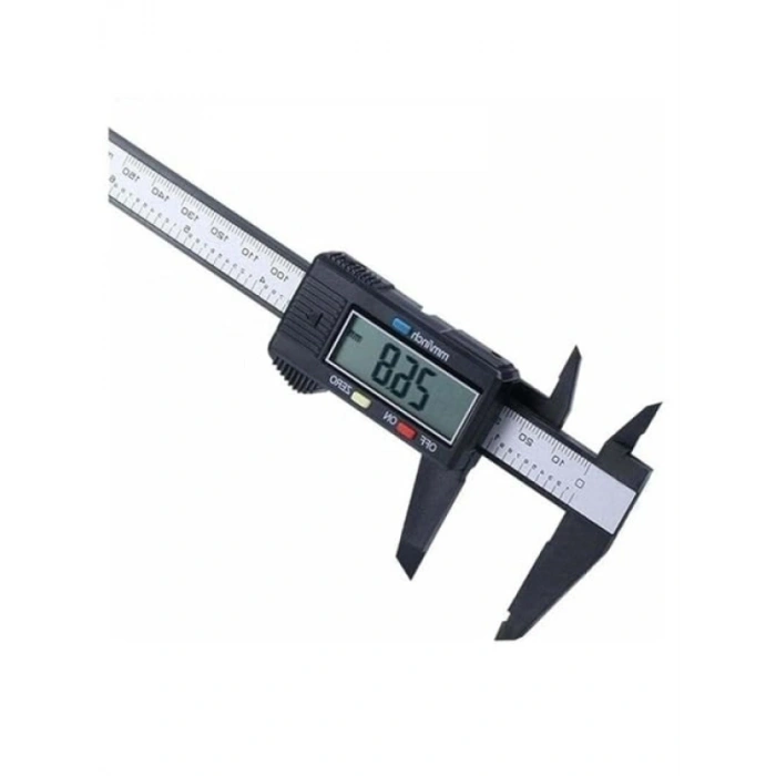 Dijital Hassas Kumpas - 150mm Ölçüm Aralığı