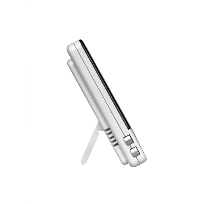 Dijital İç Dış Min-Max Termometre - Siyah