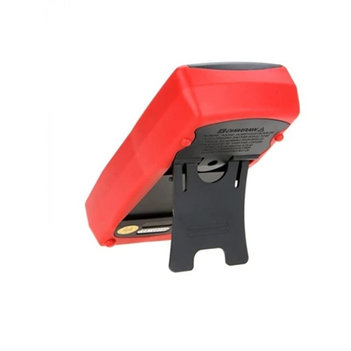 Dijital Multimetre Ölçü Aleti ile Hediye Bant