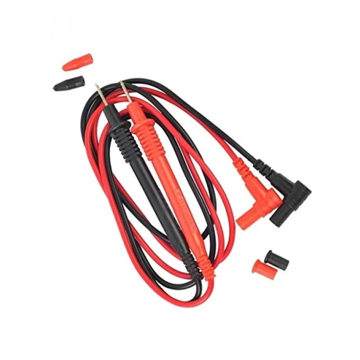 Dijital Multimetre Ölçü Aleti - Modern Tasarım