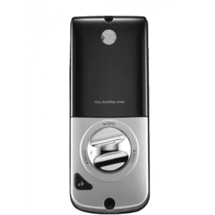 Dijital Parmak İzli ve Şifreli Akıllı Kapı Kilidi