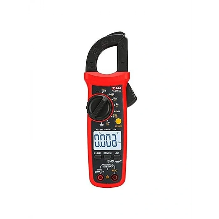 Dijital Pens Ampermetre, Hassas Ölçüm İçin