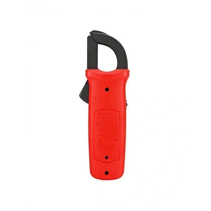 Dijital Pens Ampermetre, Hassas Ölçüm İçin