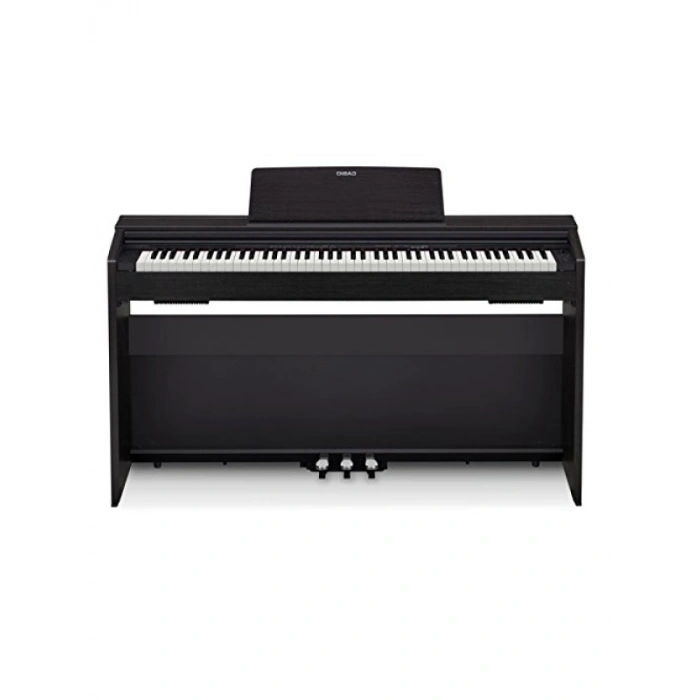 Dijital Piyano - Güçlü Ses ve Hassas Çalışma