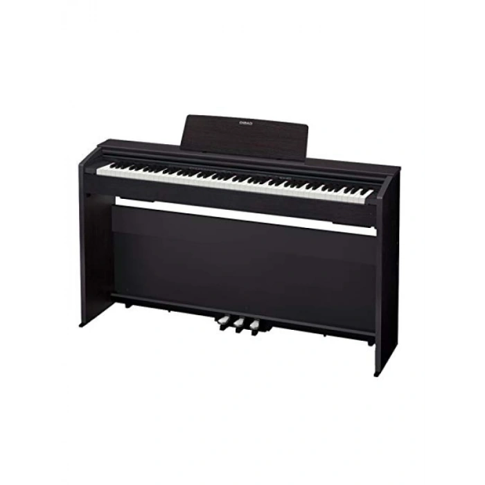 Dijital Piyano - Güçlü Ses ve Hassas Çalışma