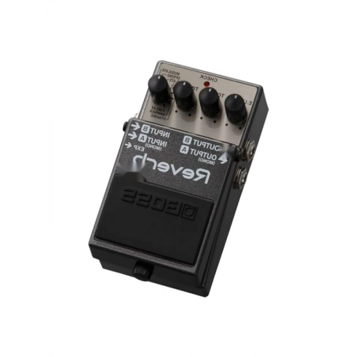 Dijital Reverb Efekt Cihazı, RV-6