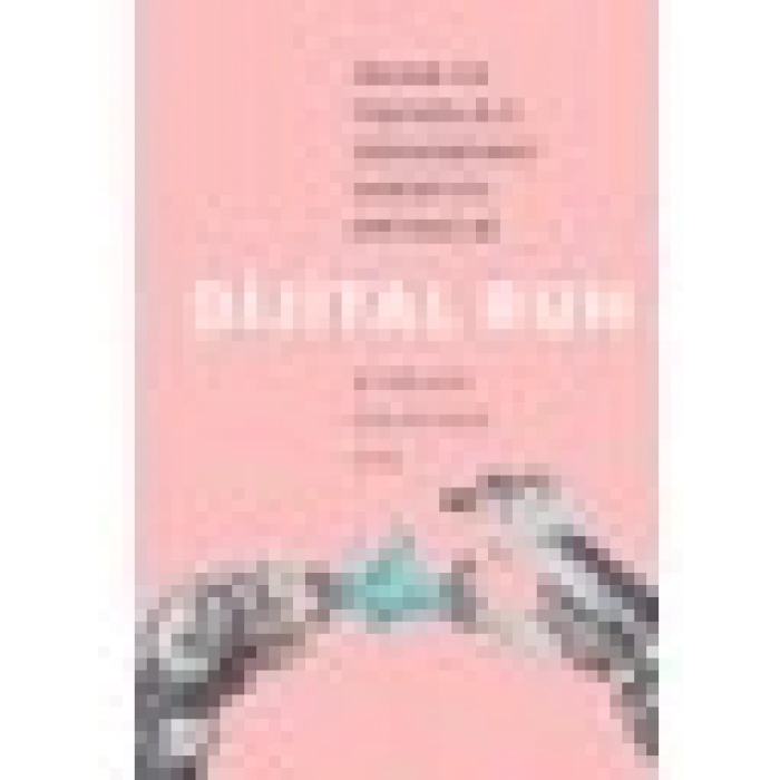 Dijital Ruh: İnsan Ve Teknoloji Arasındaki Yaratıcı Ortaklık - Edward Ashford Lee