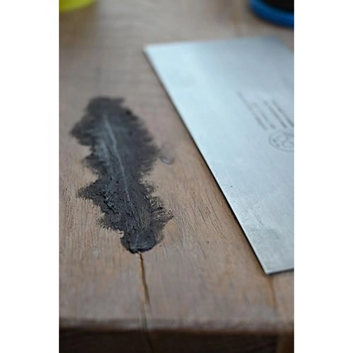 Dikdörtgen Çekme Bıçağı - 150 mm x 60 mm x 0,8 mm