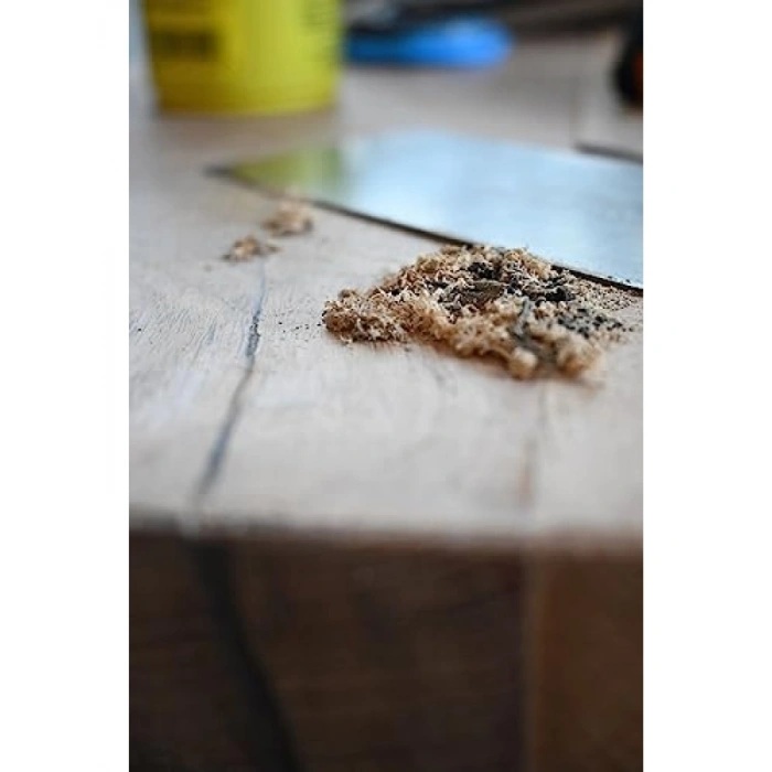 Dikdörtgen Çekme Bıçağı - 150 mm x 60 mm x 0,8 mm