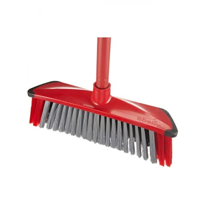 Dikdörtgen Kıllı Kıl Fırça ile Etkili Temizlik