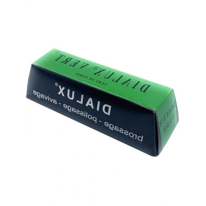 Dikey Parlatma Bileşimi, Toptan Allık Macunu - Bir Bar