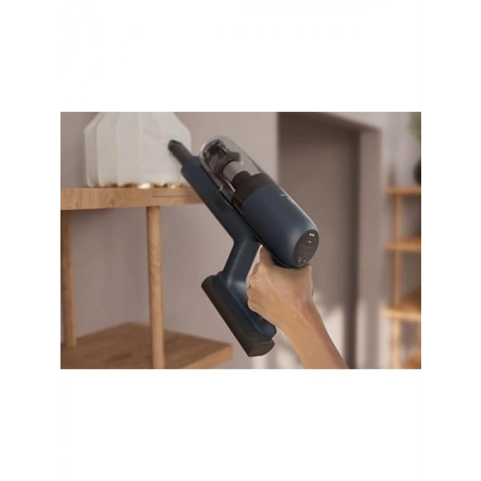 Dikey Şarjlı Kablosuz Süpürge, 700 Serisi, 50 Dakika Pil Ömrü