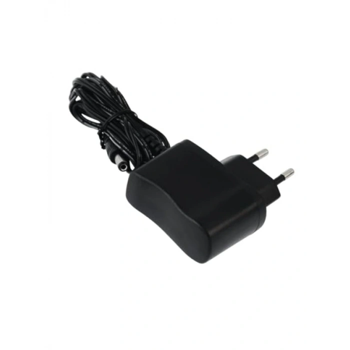 Dikey Süpürge Şarj Adaptörü, 27V, Kompakt Tasarım