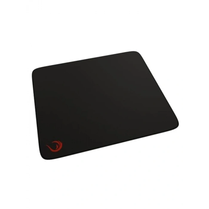 Dikişli Gaming Mouse Pad, 290x240x3mm, Siyah