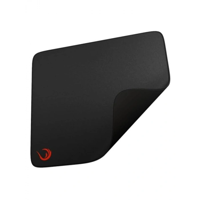 Dikişli Gaming Mouse Pad, 450x400x4mm, Siyah Renk