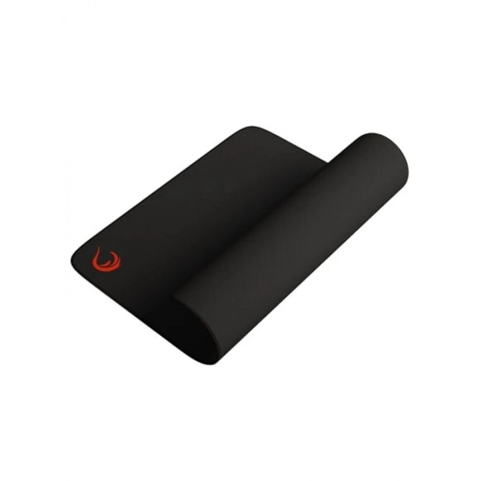 Dikişli Gaming Mouse Pad, 450x400x4mm, Siyah Renk