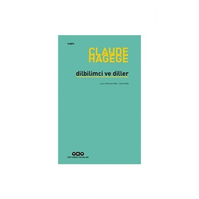 Dilbilimci ve Diller
