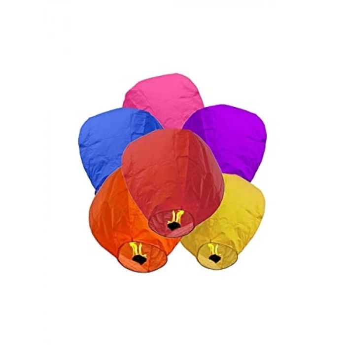 Dilek Feneri Seti (10lu)