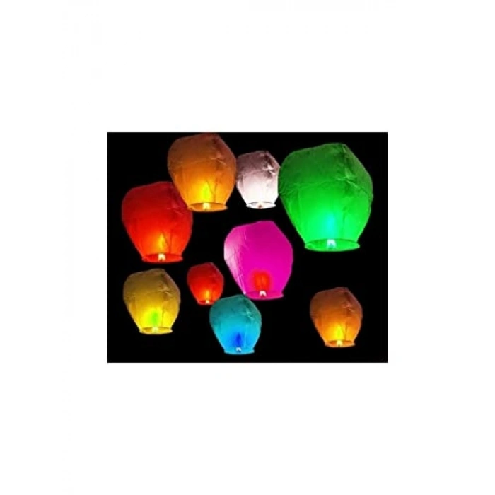 Dilek Feneri Seti (10lu)