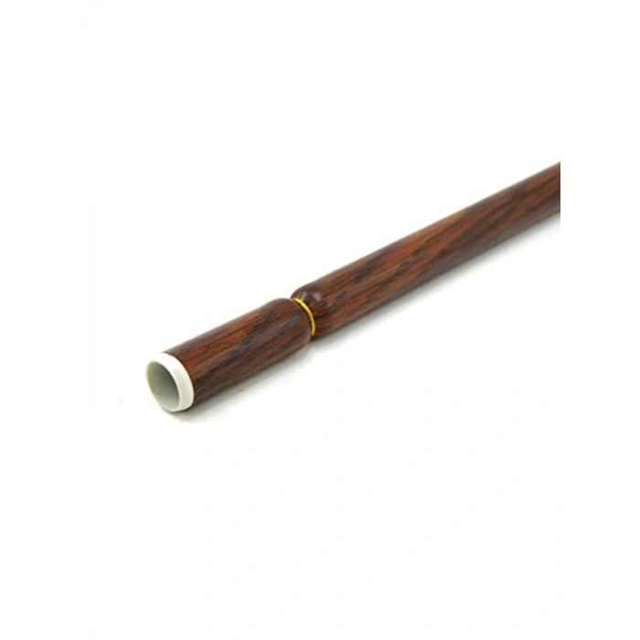 Dilsiz Kaval, Plastik Malzeme ile Uzun Süreli Kullanım