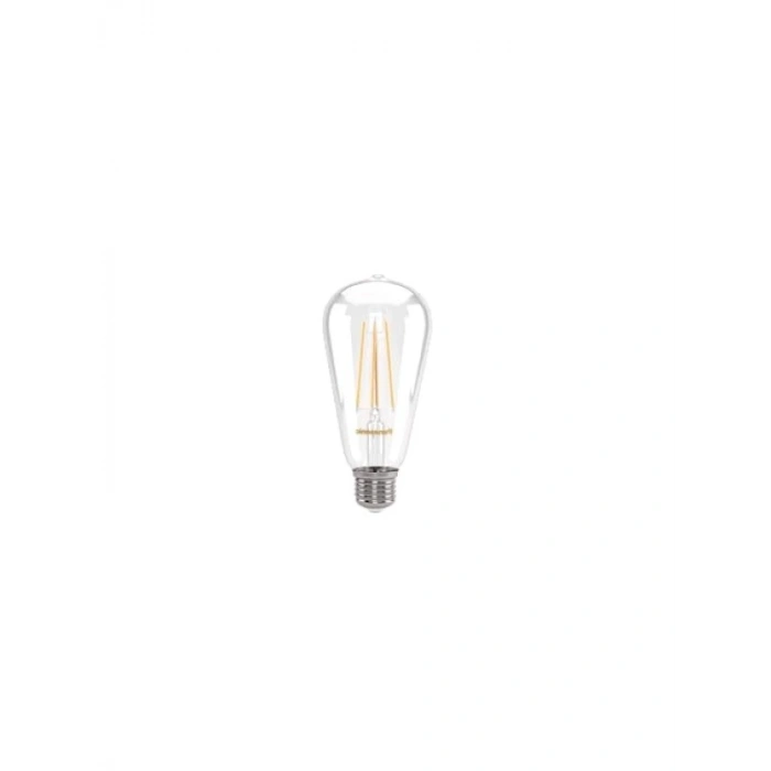 Dim Edilebilir Filaman Lamba - 7W, 806LM, 2700K