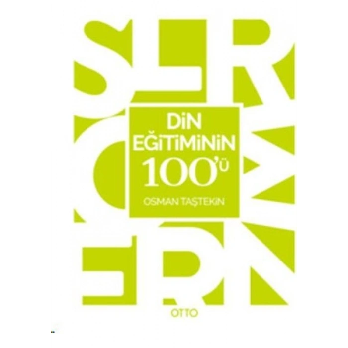 Din Eğitiminin 100’ü