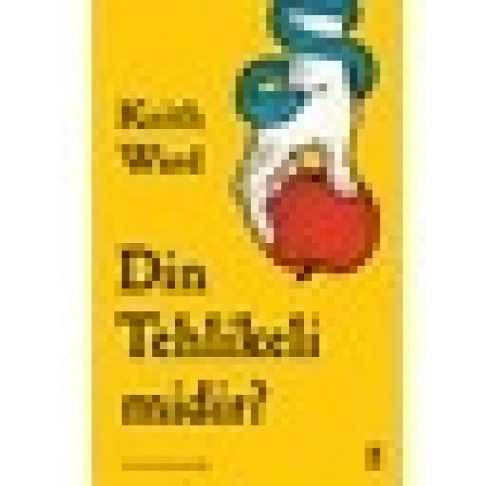 Din Tehlikeli Midir? - Keith Ward