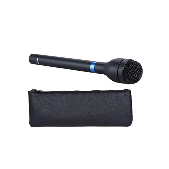 Dinamik El Mikrofonu