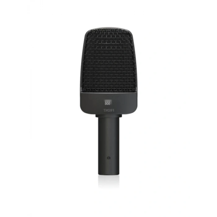 Dinamik Mikrofon - Parlak ve Şeffaf Ses Performansı