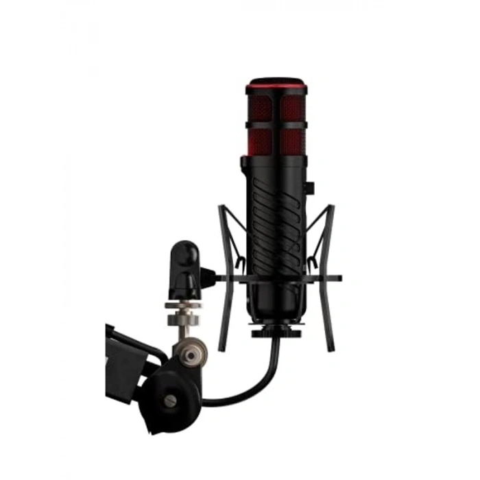 Dinamik USB Mikrofon, Oyun ve Yayın İçin DSP Destekli