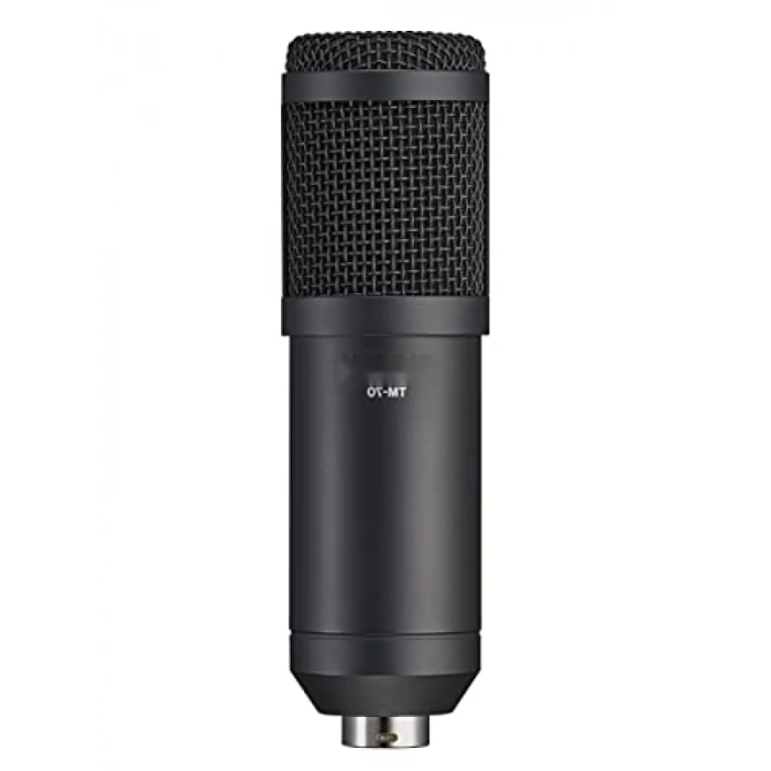 Dinamik Yayın Mikrofonu, Süperkardioid Polar Paterni