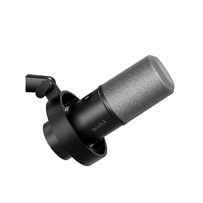 Dinamik Youtuber Mikrofonu, Bilgisayar ve Stüdyo Kullanımı için