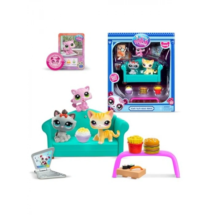 - Diner Dash Oyun Paketi