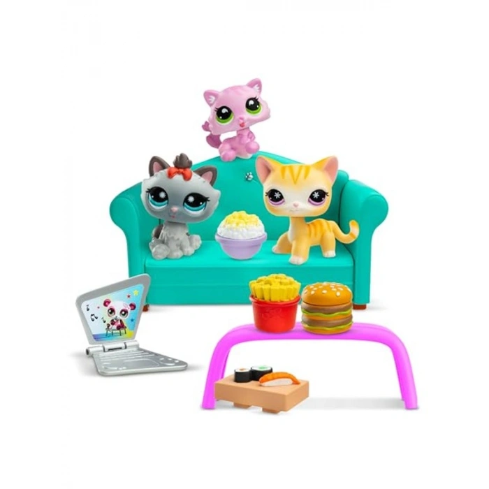 - Diner Dash Oyun Paketi