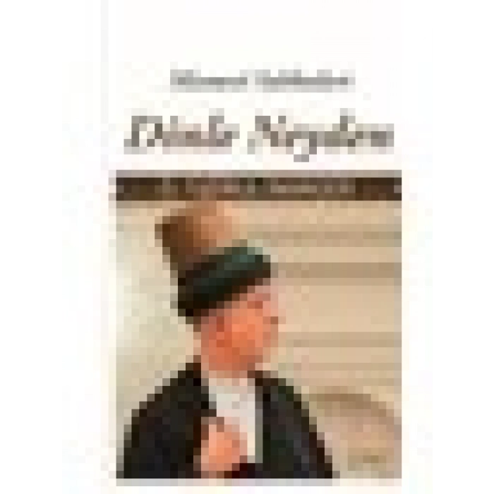 Dinle Neyden - Mesnevi Sohbetleri