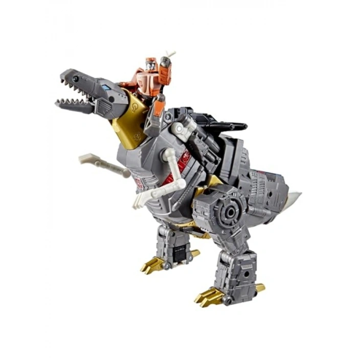 Dinobot Grimlock Aksiyon Figürü - 8,5 İnç Uzunlukta