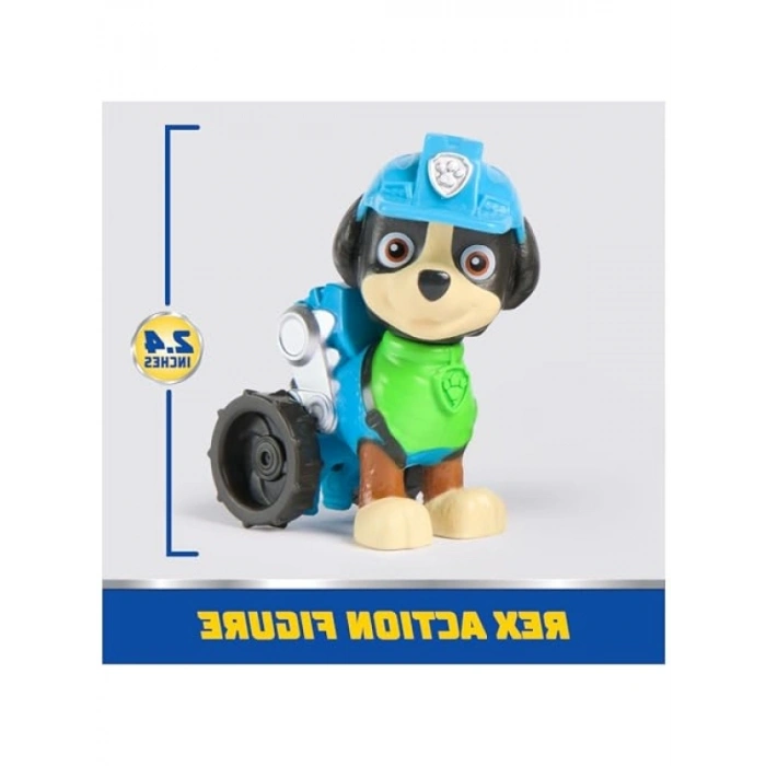 Dinozor Kurtarma Aracı ile Oyun Seti