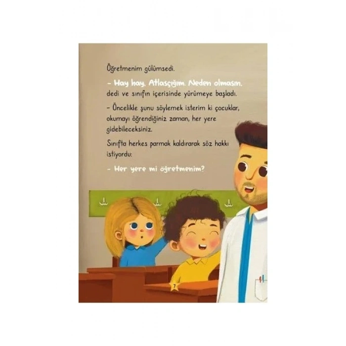 Dinozorumun Saklandığı Yer - Mert Arık