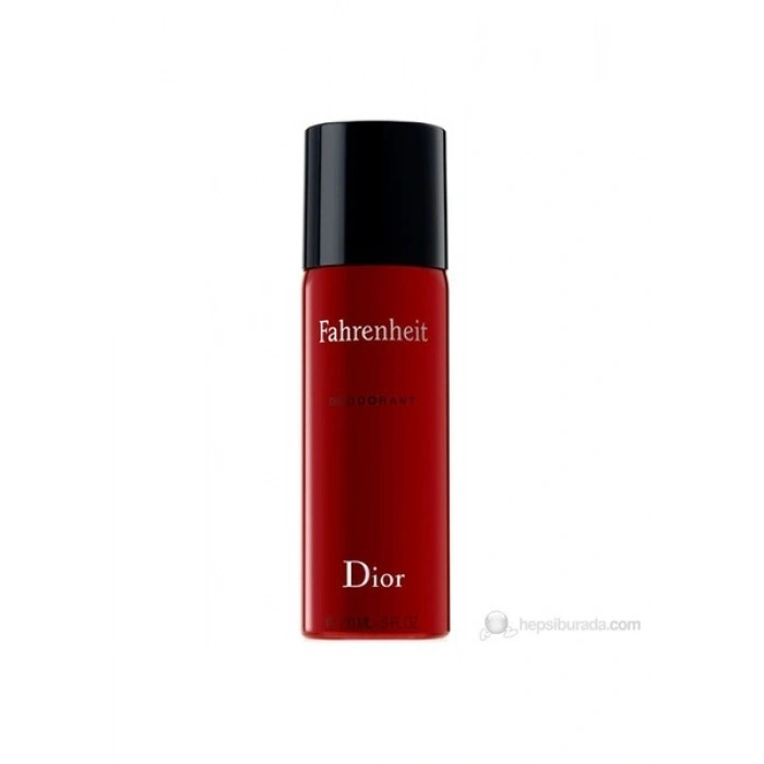 Dior Fahrenheit 150 Ml Erkek Deodorant