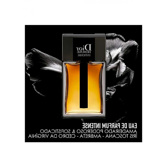 Dior Homme Intense EDP 100 ml Erkek Parfüm