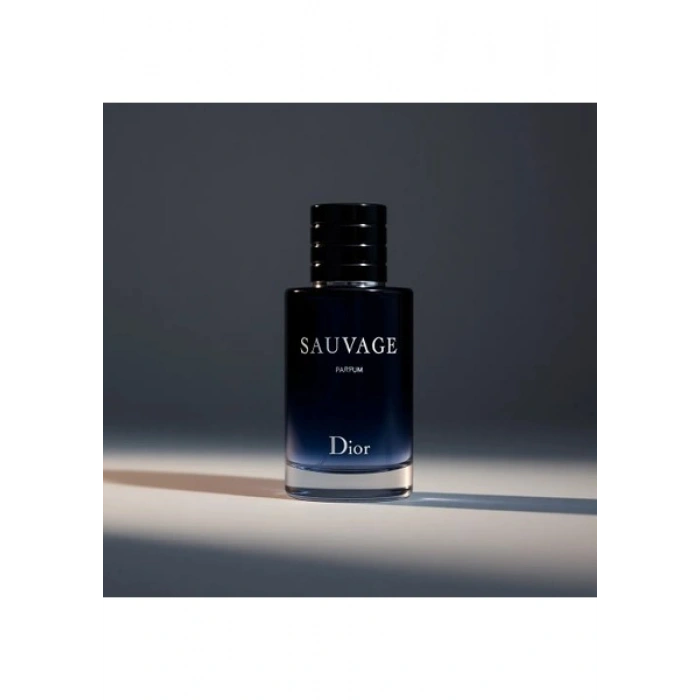 Dior Sauvage 100 ml EDP Erkek Parfümü Odunsu Koku ile Şık ve Ferah Hediye