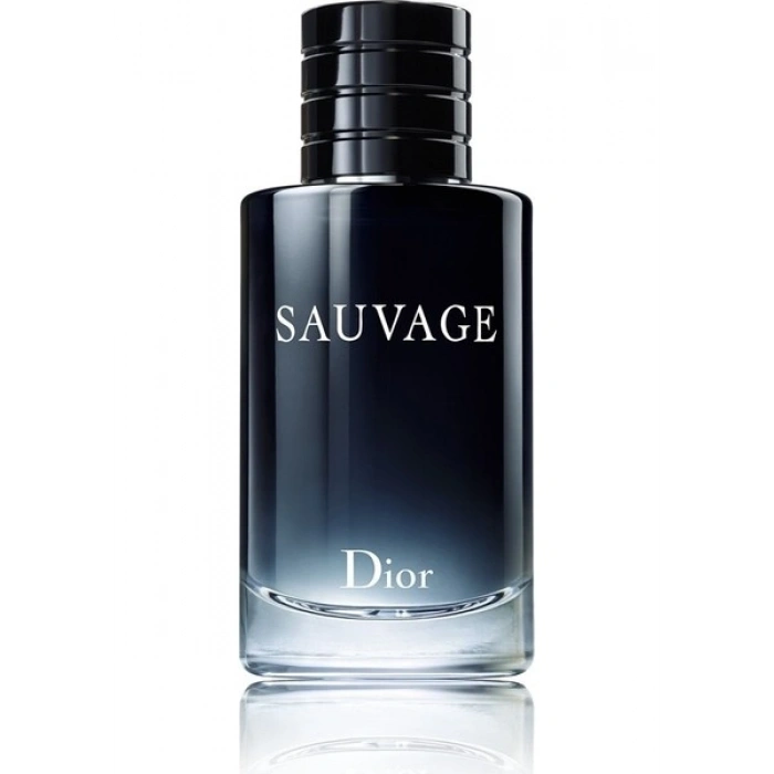 Dior Sauvage 100 Ml Erkek Parfüm Odunsu Koku Özelliğiyle İddialı ve Çekici