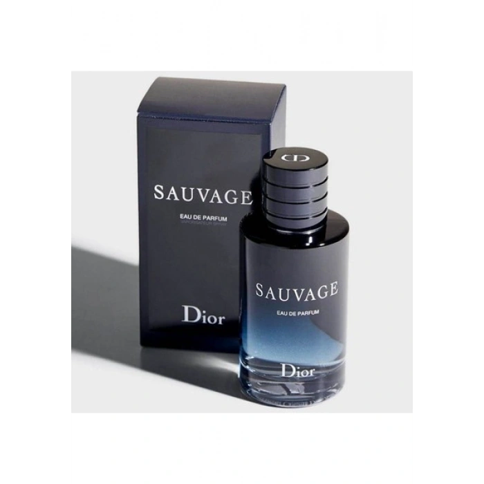 Dior Sauvage EDP 100 Ml Erkek Parfüm